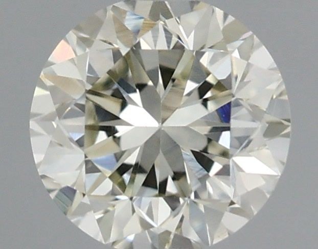 Loose Diamond - ROUND 0.6ct L VS1: Loose Diamond - ROUND 0.6ct L VS1 Source: Natural Shape: ROUND Carats: 0.6 Color: L Clarity: VS1 Certification: IGI Video: Video Link PLEASE NOTE: Framed, Large, or heavy items do not have shipping