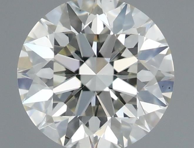 Loose Diamond - ROUND 0.59ct I VS2: Loose Diamond - ROUND 0.59ct I VS2 Source: Natural Shape: ROUND Carats: 0.59 Color: I Clarity: VS2 Certification: IGI Video: