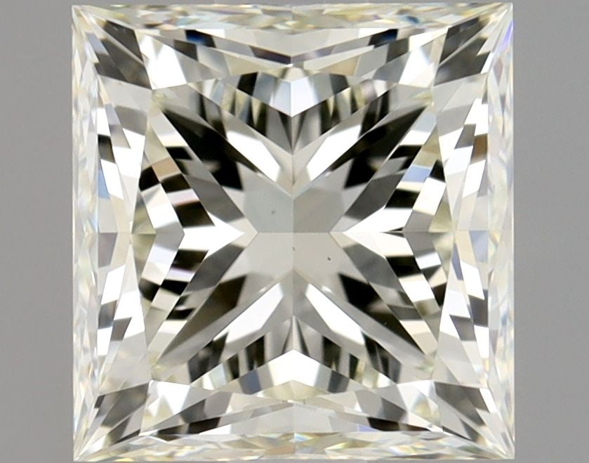 Loose Diamond - PRINCESS 1.4ct M VS1: Loose Diamond - PRINCESS 1.4ct M VS1 Source: Natural Shape: PRINCESS Carats: 1.4 Color: M Clarity: VS1 Certification: GIA Video: Video Link PLEASE NOTE: Framed, Large, or heavy items do not have