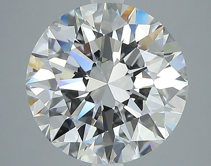 Loose Diamond - ROUND 3.02ct F VS1: Loose Diamond - ROUND 3.02ct F VS1 Source: Natural Shape: ROUND Carats: 3.02 Color: F Clarity: VS1 Certification: GIA Video: