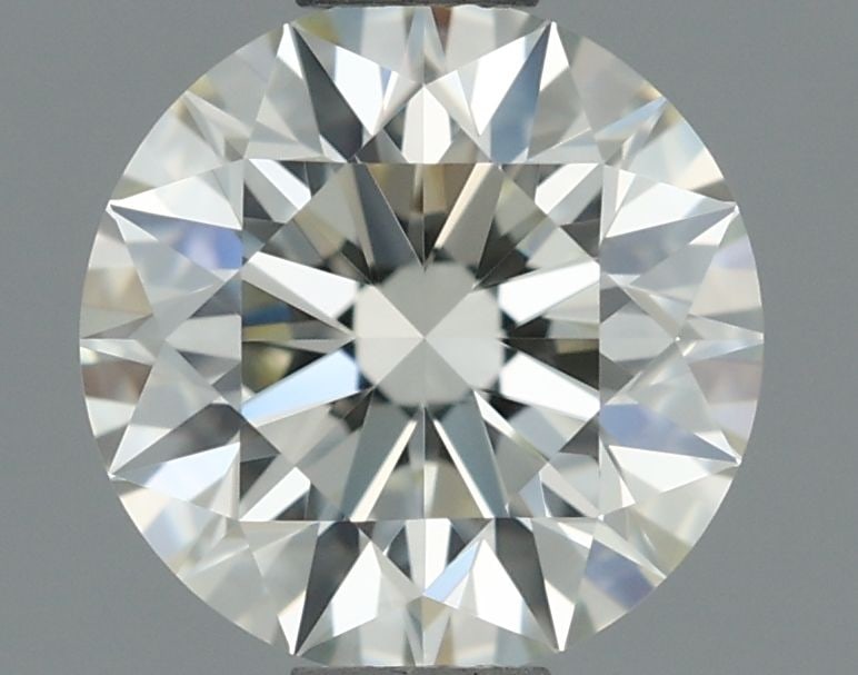 Loose Diamond - ROUND 0.64ct J VVS1: Loose Diamond - ROUND 0.64ct J VVS1 Source: Natural Shape: ROUND Carats: 0.64 Color: J Clarity: VVS1 Certification: IGI Video: