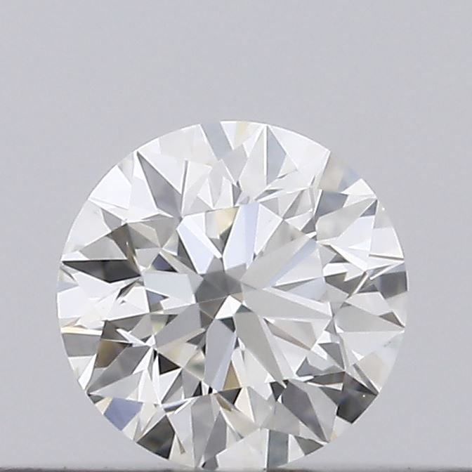Loose Diamond - ROUND 0.2ct J VVS1: Loose Diamond - ROUND 0.2ct J VVS1 Source: Natural Shape: ROUND Carats: 0.2 Color: J Clarity: VVS1 Certification: GIA Video: