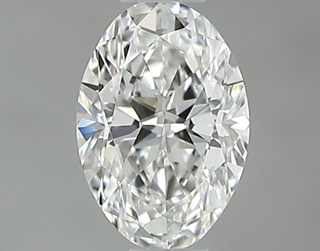 Loose Diamond - OVAL 0.41ct F IF: Loose Diamond - OVAL 0.41ct F IF Source: Natural Shape: OVAL Carats: 0.41 Color: F Clarity: IF Certification: GIA Video: