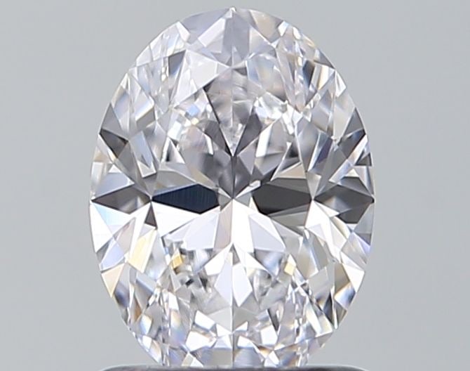 Loose Diamond - OVAL 1.0ct D VVS2: Loose Diamond - OVAL 1.0ct D VVS2 Source: Natural Shape: OVAL Carats: 1.0 Color: D Clarity: VVS2 Certification: GIA Video: