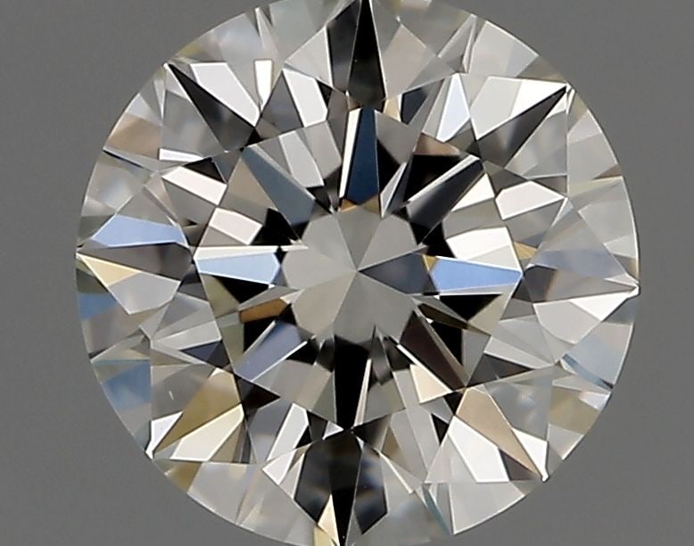 Loose Diamond - ROUND 0.7ct J VS1: Loose Diamond - ROUND 0.7ct J VS1 Source: Natural Shape: ROUND Carats: 0.7 Color: J Clarity: VS1 Certification: GIA Video: