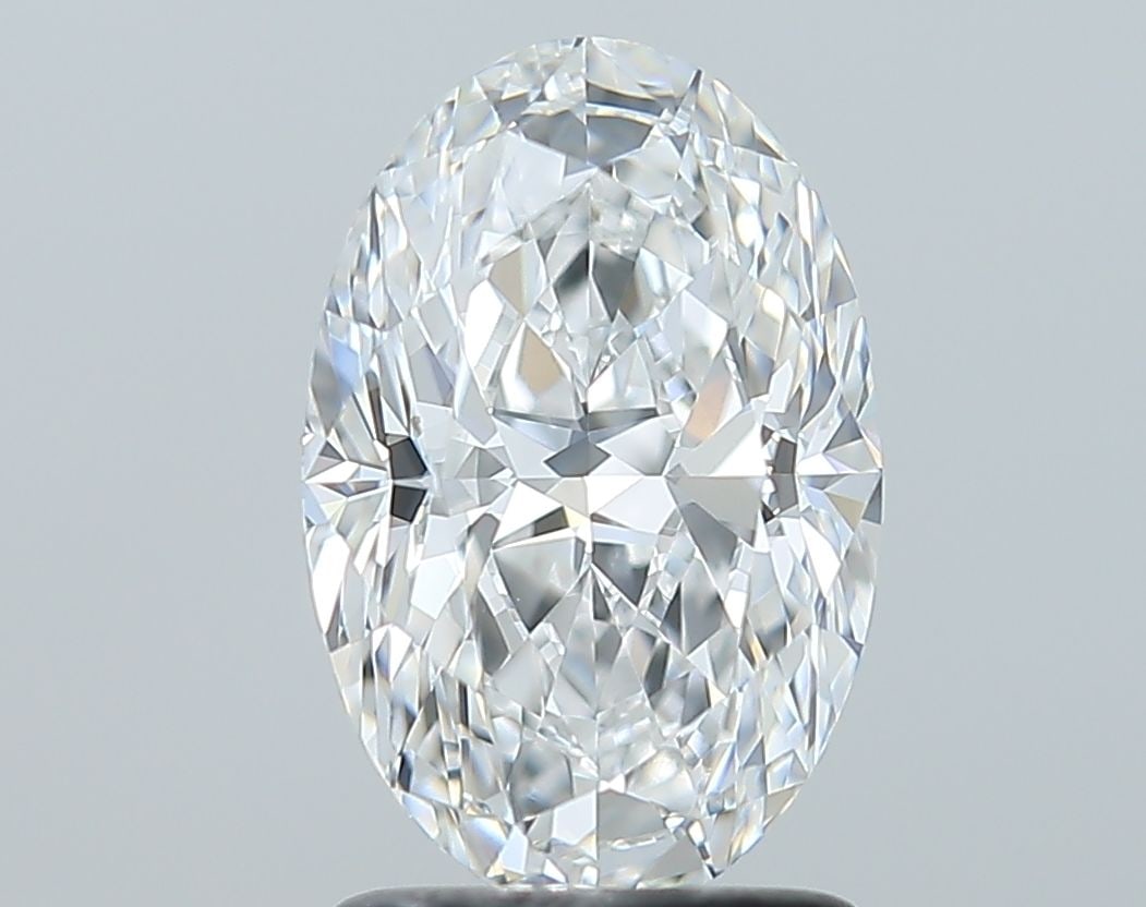 Loose Diamond - OVAL 1.71ct D VS1: Loose Diamond - OVAL 1.71ct D VS1 Source: Natural Shape: OVAL Carats: 1.71 Color: D Clarity: VS1 Certification: GIA Video: