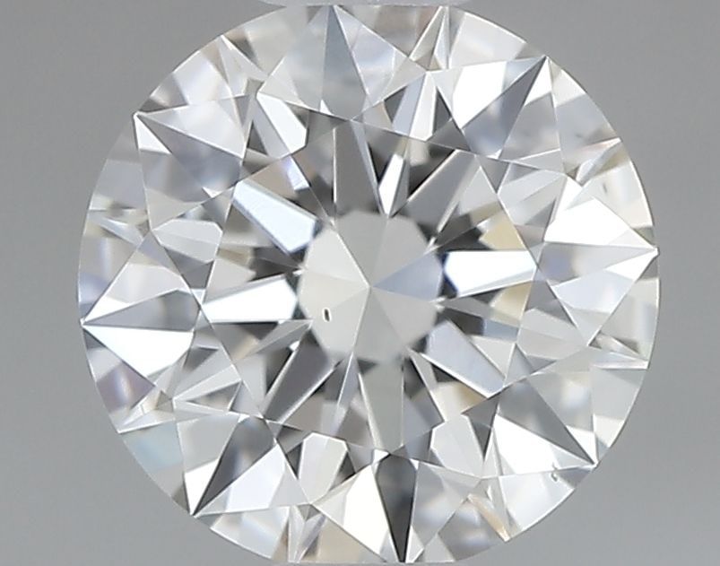 Loose Diamond - ROUND 0.54ct H VS1: Loose Diamond - ROUND 0.54ct H VS1 Source: Natural Shape: ROUND Carats: 0.54 Color: H Clarity: VS1 Certification: GIA Video: