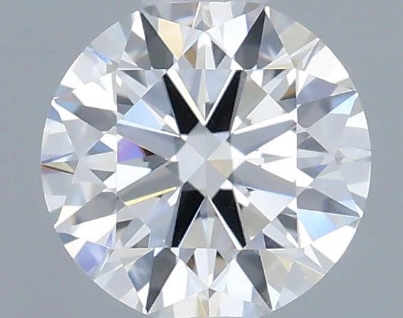 Loose Diamond - ROUND 0.47ct F VS2: Loose Diamond - ROUND 0.47ct F VS2 Source: Natural Shape: ROUND Carats: 0.47 Color: F Clarity: VS2 Certification: IGI Video: