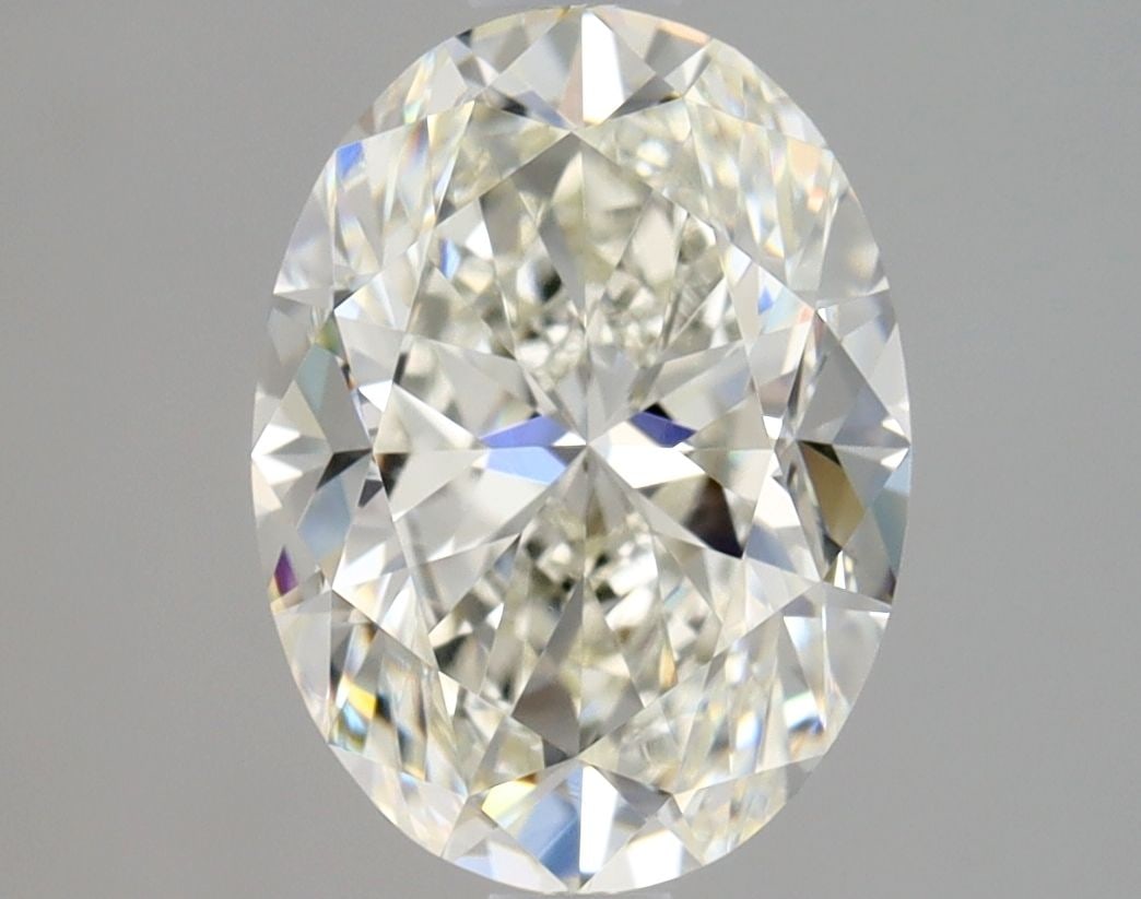 Loose Diamond - OVAL 1.9ct I VVS2 (1 of 1)