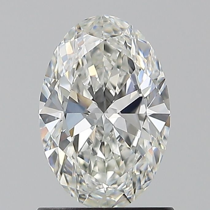 Loose Diamond - OVAL 1.0ct G VS1: Loose Diamond - OVAL 1.0ct G VS1 Source: Natural Shape: OVAL Carats: 1.0 Color: G Clarity: VS1 Certification: GIA Video: