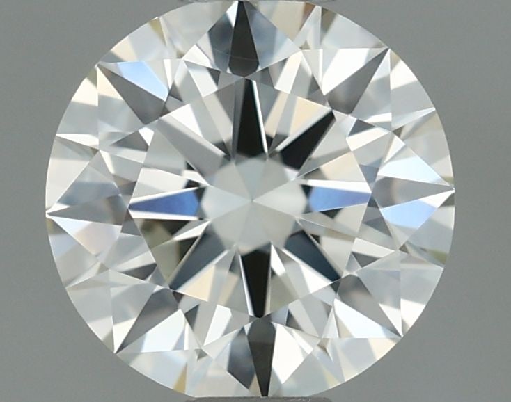 Loose Diamond - ROUND 0.6ct J VVS1: Loose Diamond - ROUND 0.6ct J VVS1 Source: Natural Shape: ROUND Carats: 0.6 Color: J Clarity: VVS1 Certification: IGI Video: