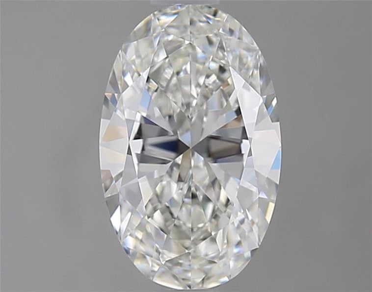 Loose Diamond - OVAL 1.21ct G VVS1: Loose Diamond - OVAL 1.21ct G VVS1 Source: Natural Shape: OVAL Carats: 1.21 Color: G Clarity: VVS1 Certification: GIA Video: