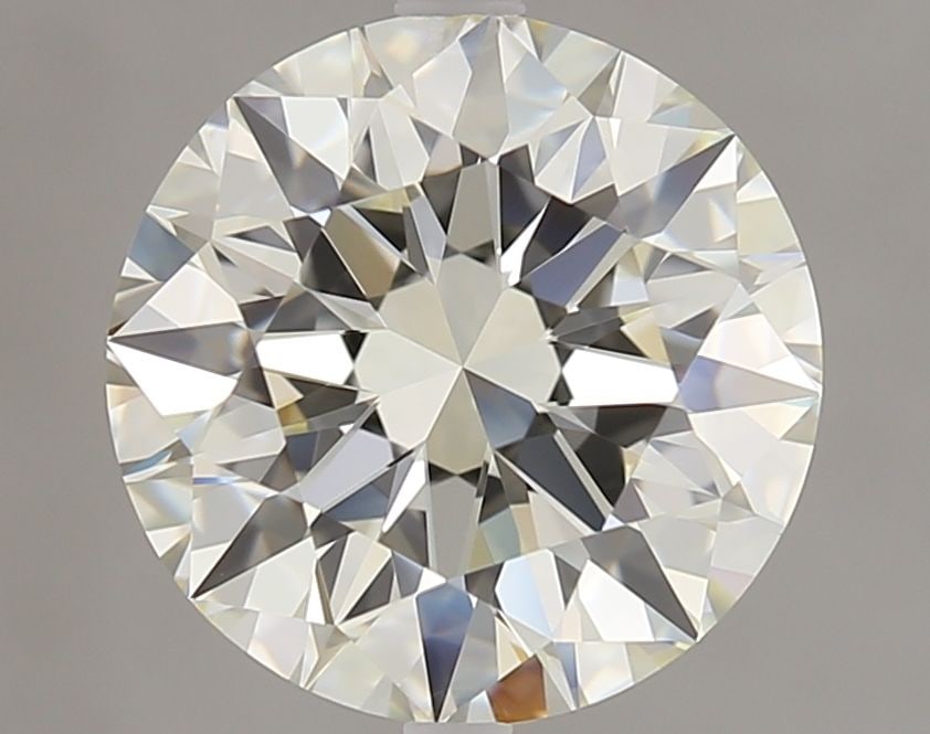 Loose Diamond - ROUND 2.03ct L VVS1 (1 of 1)