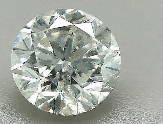 Loose Diamond - ROUND 1.38ct G I1: Loose Diamond - ROUND 1.38ct G I1 Source: Natural Shape: ROUND Carats: 1.38 Color: G Clarity: I1 Certification: OTHER PLEASE NOTE: Framed, Large, or heavy items do not have shipping costs included. Th