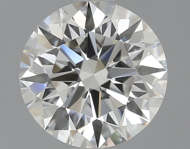 Loose Diamond - ROUND 1.08ct H VVS2: Loose Diamond - ROUND 1.08ct H VVS2 Source: Natural Shape: ROUND Carats: 1.08 Color: H Clarity: VVS2 Certification: IGI PLEASE NOTE: Framed, Large, or heavy items do not have shipping costs included. 