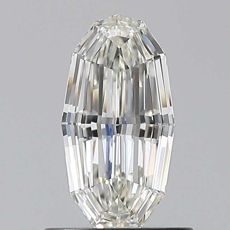 Loose Diamond - OVAL 0.71ct I VVS2: Loose Diamond - OVAL 0.71ct I VVS2 Source: Natural Shape: OVAL Carats: 0.71 Color: I Clarity: VVS2 Certification: GIA Video: