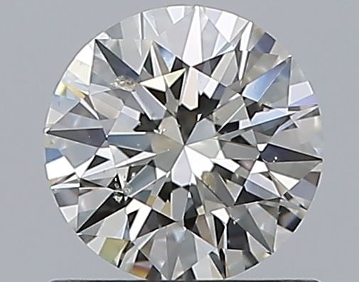 Loose Diamond - ROUND 0.8ct J SI2 (1 of 1)