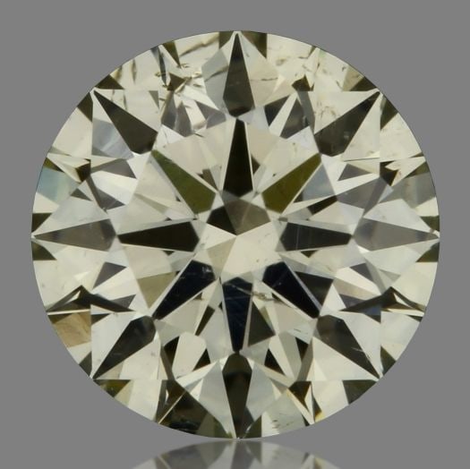 Loose Diamond - ROUND 0.42ct Q-R SI2: Loose Diamond - ROUND 0.42ct Q-R SI2 Source: Natural Shape: ROUND Carats: 0.42 Color: Q-R Certification: GIA Video: