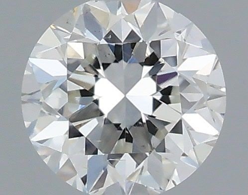Loose Diamond - ROUND 0.3ct F SI2: Loose Diamond - ROUND 0.3ct F SI2 Source: Natural Shape: ROUND Carats: 0.3 Color: F Clarity: SI2 Certification: IGI Video: