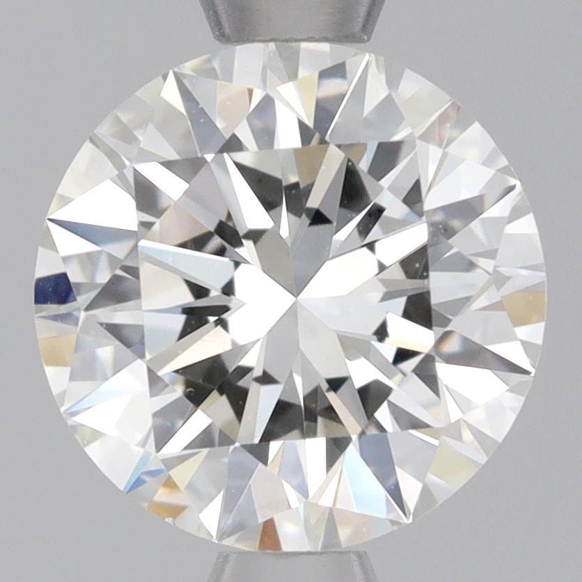 Loose Diamond - ROUND 1.02ct H VS1: Loose Diamond - ROUND 1.02ct H VS1 Source: Natural Shape: ROUND Carats: 1.02 Color: H Clarity: VS1 Certification: GIA Video: