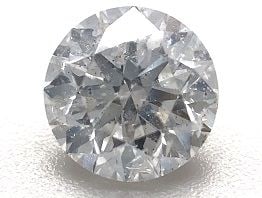Loose Diamond - ROUND 1.25ct E I1: Loose Diamond - ROUND 1.25ct E I1 Source: Natural Shape: ROUND Carats: 1.25 Color: E Clarity: I1 Certification: OTHER PLEASE NOTE: Framed, Large, or heavy items do not have shipping costs included. Th