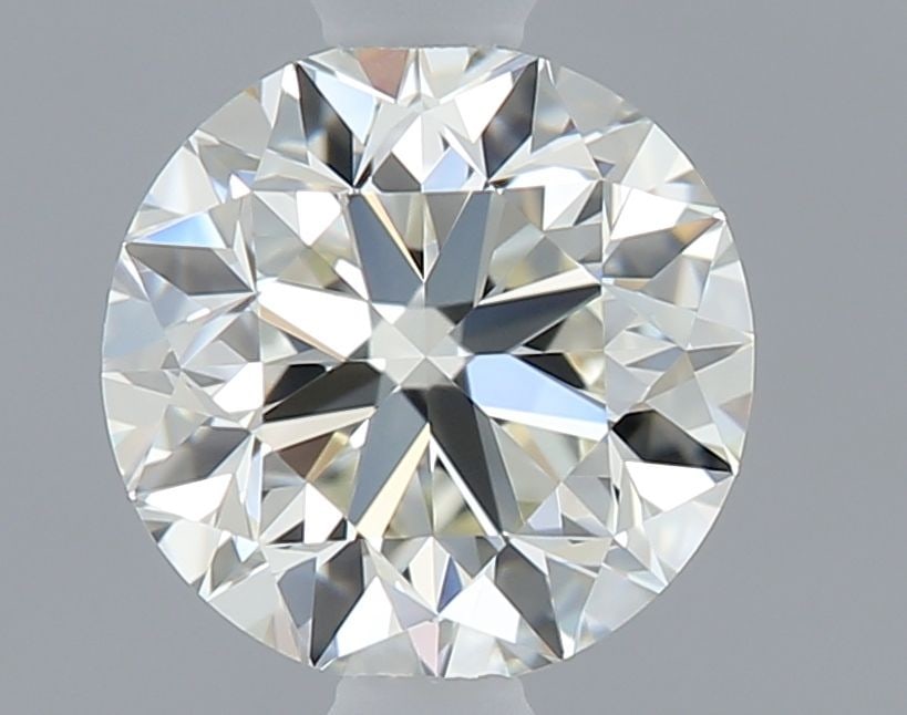 Loose Diamond - ROUND 0.7ct K VVS1: Loose Diamond - ROUND 0.7ct K VVS1 Source: Natural Shape: ROUND Carats: 0.7 Color: K Clarity: VVS1 Certification: GIA Video: