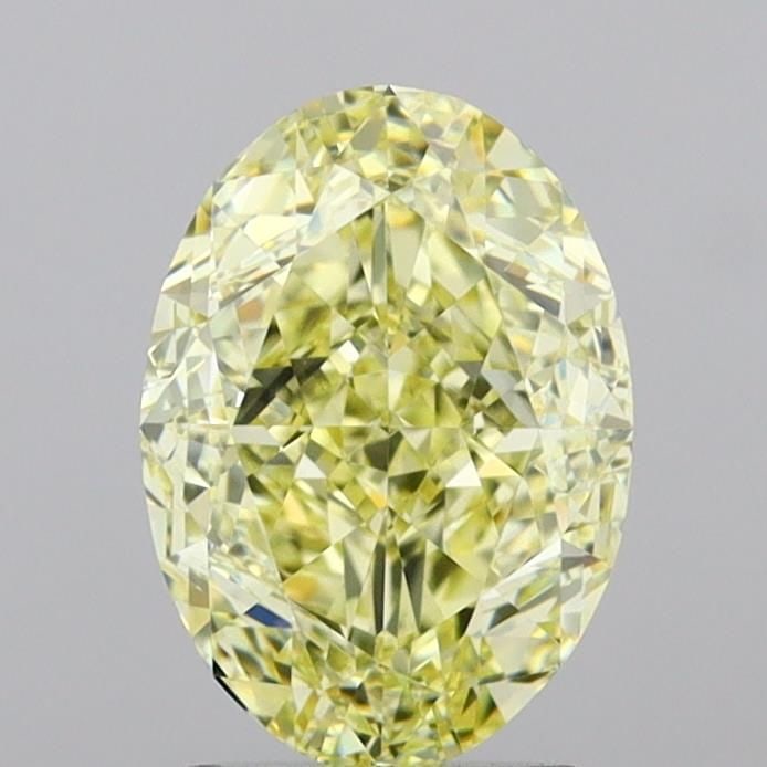 Loose Diamond - OVAL 3.02ct VS1 (1 of 1)