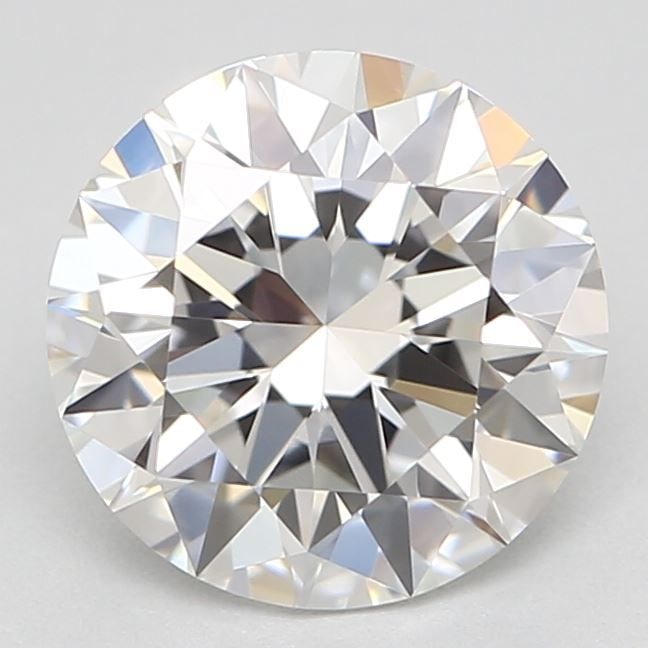 Loose Diamond - ROUND 1.03ct F VVS1 (1 of 1)