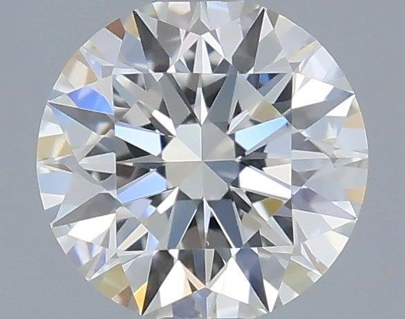 Loose Diamond - ROUND 0.45ct F VVS1: Loose Diamond - ROUND 0.45ct F VVS1 Source: Natural Shape: ROUND Carats: 0.45 Color: F Clarity: VVS1 Certification: GIA Video: