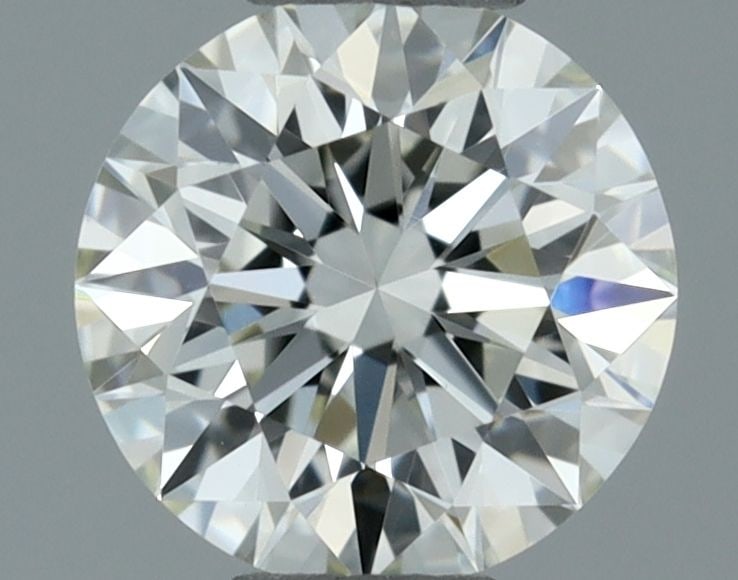 Loose Diamond - ROUND 0.32ct K VVS2: Loose Diamond - ROUND 0.32ct K VVS2 Source: Natural Shape: ROUND Carats: 0.32 Color: K Clarity: VVS2 Certification: GIA PLEASE NOTE: Framed, Large, or heavy items do not have shipping costs included. 
