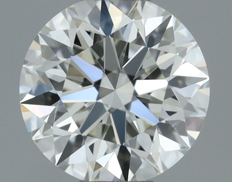 Loose Diamond - ROUND 0.4ct J VVS2: Loose Diamond - ROUND 0.4ct J VVS2 Source: Natural Shape: ROUND Carats: 0.4 Color: J Clarity: VVS2 Certification: GIA PLEASE NOTE: Framed, Large, or heavy items do not have shipping costs included. Th