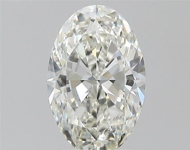 Loose Diamond - OVAL 2.01ct J SI1: Loose Diamond - OVAL 2.01ct J SI1 Source: Natural Shape: OVAL Carats: 2.01 Color: J Clarity: SI1 Certification: GIA Video: