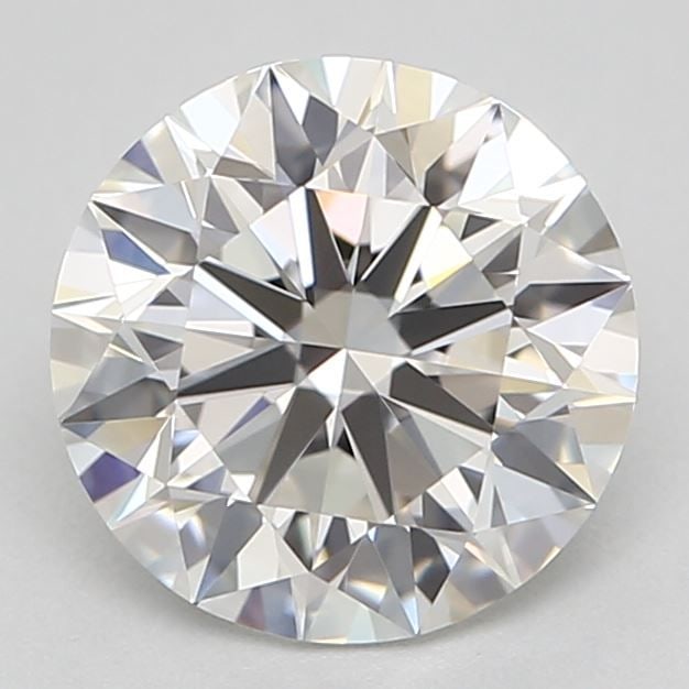 Loose Diamond - ROUND 0.91ct G IF (1 of 1)