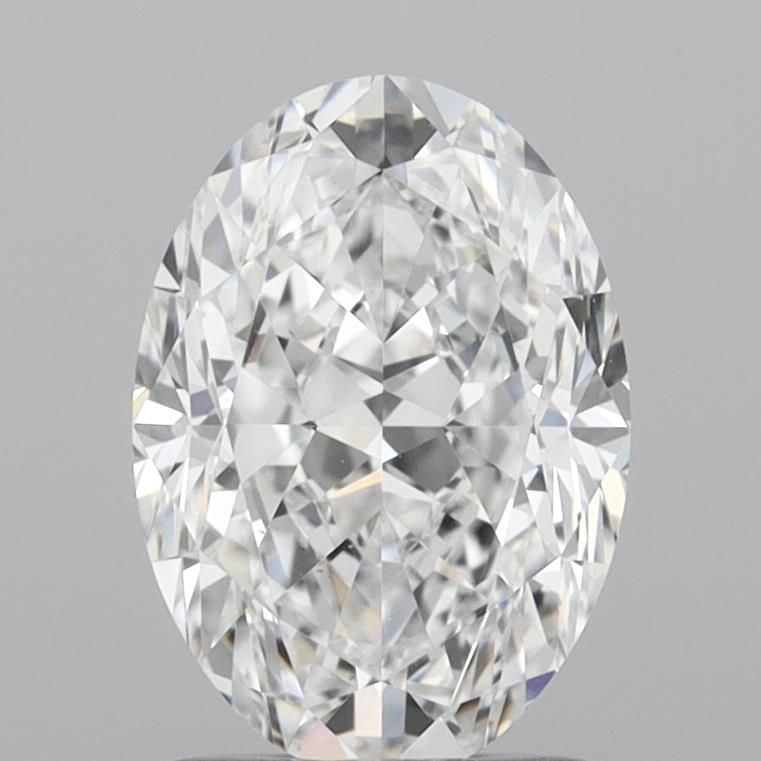 Loose Diamond - OVAL 1.4ct E VS1: Loose Diamond - OVAL 1.4ct E VS1 Source: Natural Shape: OVAL Carats: 1.4 Color: E Clarity: VS1 Certification: GIA Video: