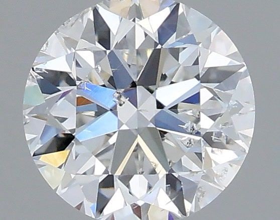 Loose Diamond - ROUND 0.92ct E I1: Loose Diamond - ROUND 0.92ct E I1 Source: Natural Shape: ROUND Carats: 0.92 Color: E Clarity: I1 Certification: GIA Video: