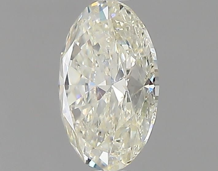 Loose Diamond - OVAL 0.9ct J SI2: Loose Diamond - OVAL 0.9ct J SI2 Source: Natural Shape: OVAL Carats: 0.9 Color: J Clarity: SI2 Certification: GIA Video: