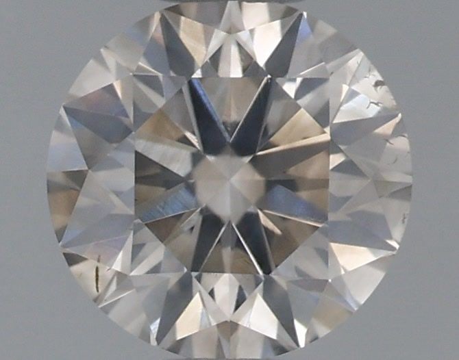Loose Diamond - ROUND 0.52ct M SI2: Loose Diamond - ROUND 0.52ct M SI2 Source: Natural Shape: ROUND Carats: 0.52 Color: M Clarity: SI2 Certification: IGI Video: