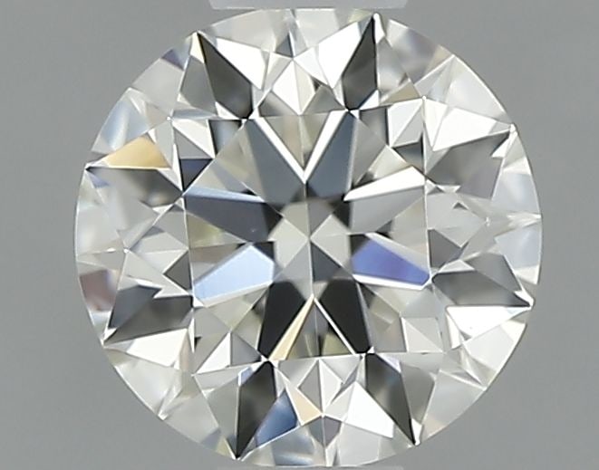 Loose Diamond - ROUND 0.53ct K VS1: Loose Diamond - ROUND 0.53ct K VS1 Source: Natural Shape: ROUND Carats: 0.53 Color: K Clarity: VS1 Certification: GIA Video: