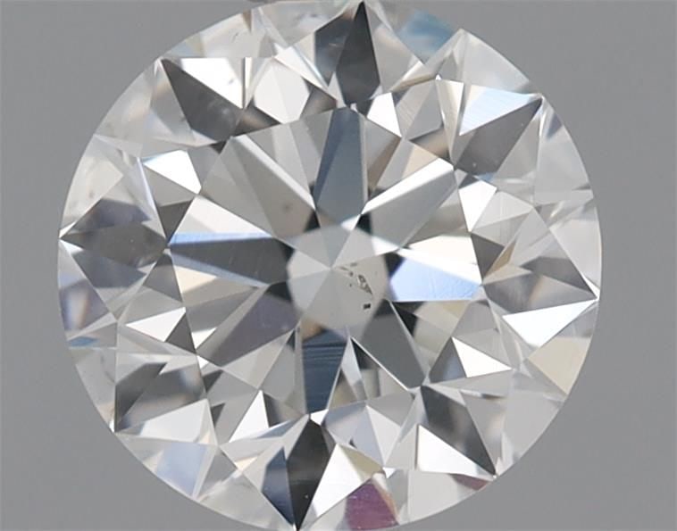 Loose Diamond - ROUND 0.9ct G SI1 (1 of 1)
