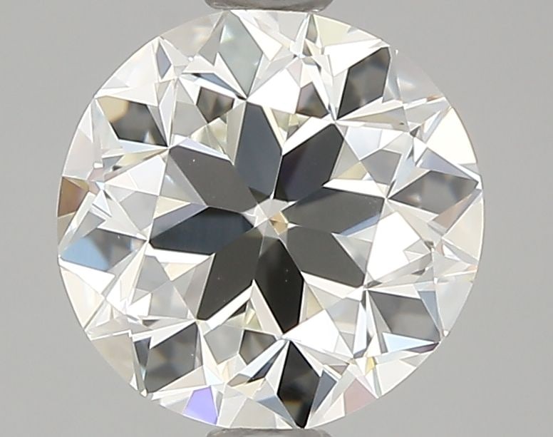 Loose Diamond - ROUND 0.9ct J VVS1: Loose Diamond - ROUND 0.9ct J VVS1 Source: Natural Shape: ROUND Carats: 0.9 Color: J Clarity: VVS1 Certification: GIA Video: