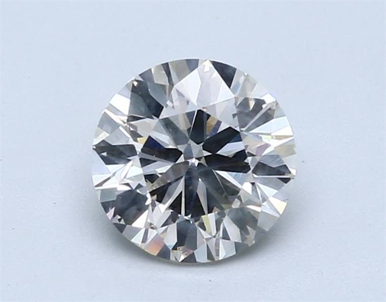 Loose Diamond - ROUND 1.51ct K SI1 (1 of 1)