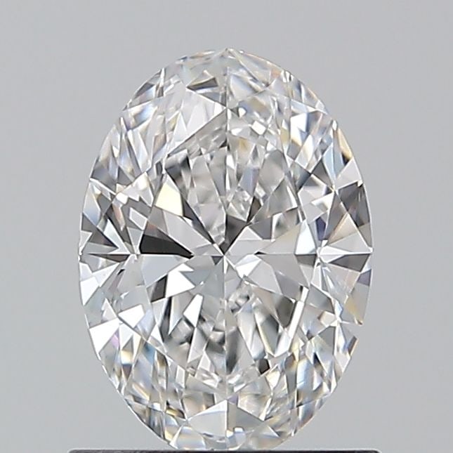 Loose Diamond - OVAL 0.9ct E VVS2: Loose Diamond - OVAL 0.9ct E VVS2 Source: Natural Shape: OVAL Carats: 0.9 Color: E Clarity: VVS2 Certification: GIA Video: