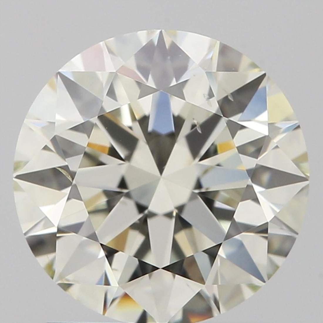 Loose Diamond - ROUND 1.6ct J SI1: Loose Diamond - ROUND 1.6ct J SI1 Source: Natural Shape: ROUND Carats: 1.6 Color: J Clarity: SI1 Certification: IGI Video: