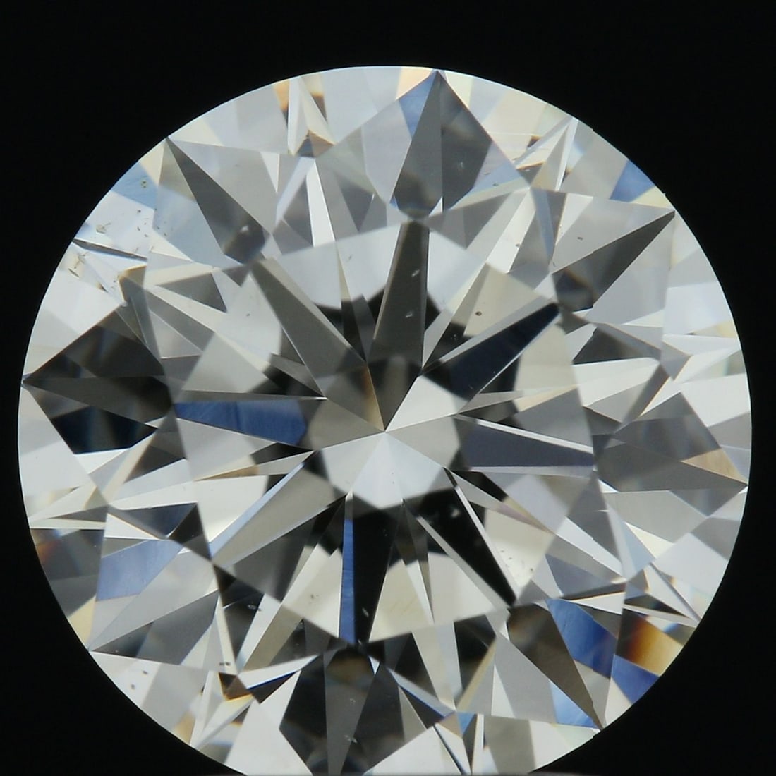 Loose Diamond - ROUND 3.11ct J SI1: Loose Diamond - ROUND 3.11ct J SI1 Source: Natural Shape: ROUND Carats: 3.11 Color: J Clarity: SI1 Certification: GIA Video: