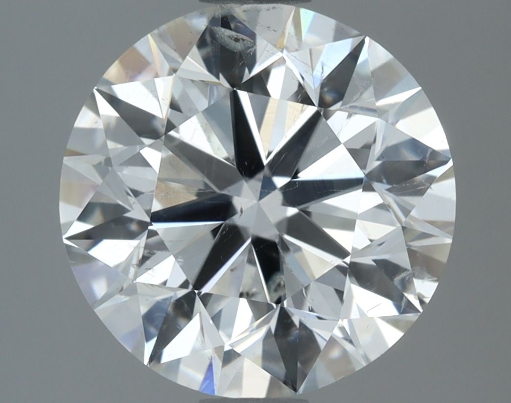 Loose Diamond - ROUND 2.21ct H I1: Loose Diamond - ROUND 2.21ct H I1 Source: Natural Shape: ROUND Carats: 2.21 Color: H Clarity: I1 Certification: GIA Video:
