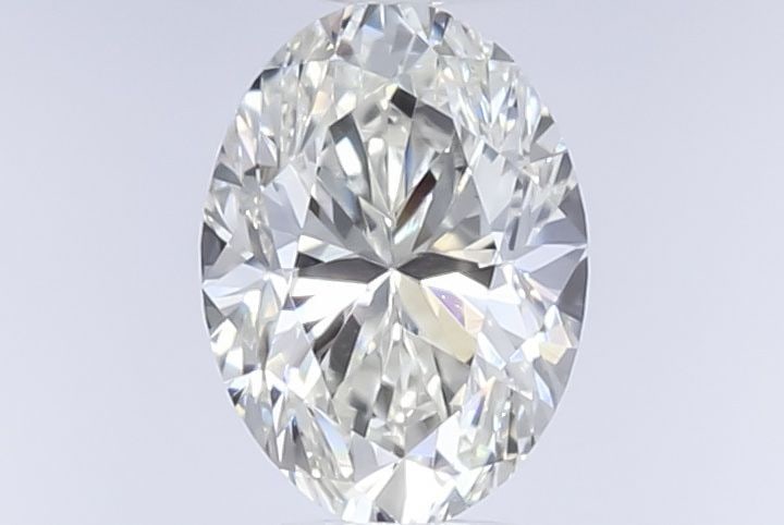 Loose Diamond - OVAL 0.53ct I VVS2: Loose Diamond - OVAL 0.53ct I VVS2 Source: Natural Shape: OVAL Carats: 0.53 Color: I Clarity: VVS2 Certification: GIA Video: