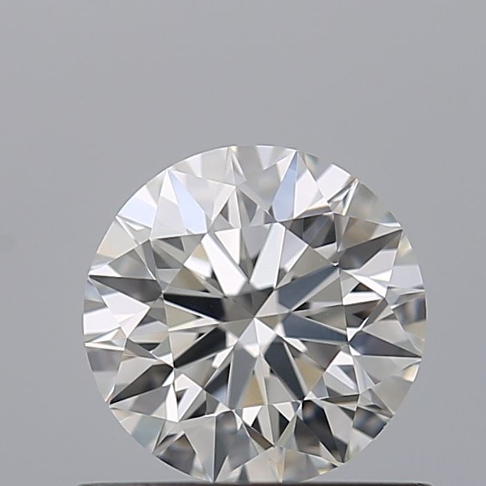 Loose Diamond - ROUND 0.7ct F SI1: Loose Diamond - ROUND 0.7ct F SI1 Source: Natural Shape: ROUND Carats: 0.7 Color: F Clarity: SI1 Certification: GIA Video: