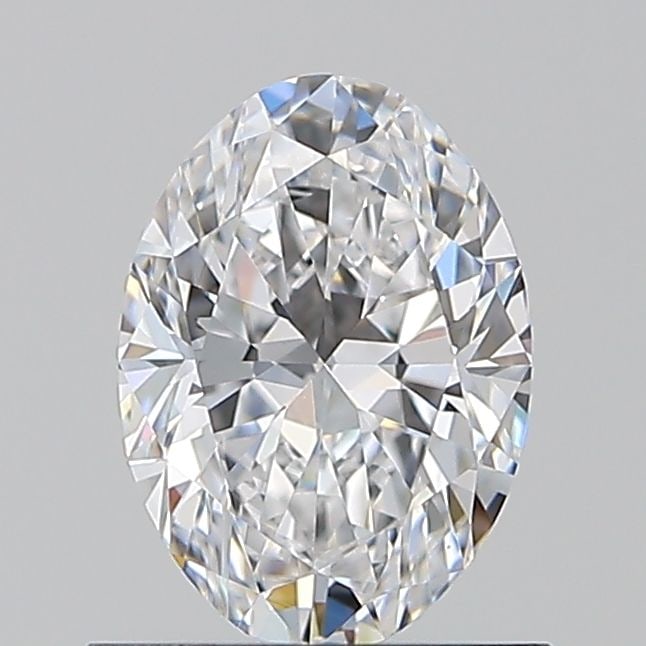 Loose Diamond - OVAL 0.8ct D VS1: Loose Diamond - OVAL 0.8ct D VS1 Source: Natural Shape: OVAL Carats: 0.8 Color: D Clarity: VS1 Certification: GIA Video: