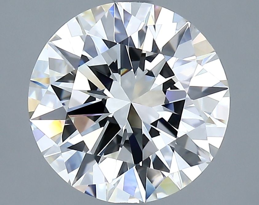 Loose Diamond - ROUND 3.01ct H VVS1: Loose Diamond - ROUND 3.01ct H VVS1 Source: Natural Shape: ROUND Carats: 3.01 Color: H Clarity: VVS1 Certification: GIA Video: