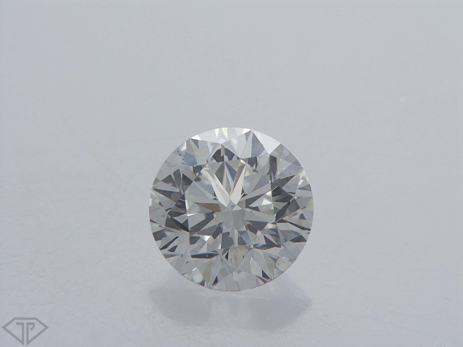 Loose Diamond - ROUND 0.71ct J VS2 (1 of 1)